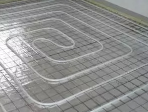 龙井清洗地暖哪家好
