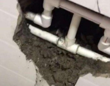 龙井卫生间漏水哪家好