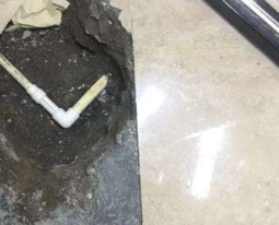 龙井卫生间测漏水多少钱