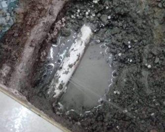 龙井卫生间测漏水哪家好