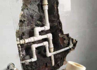 龙井卫生间测漏水价格多少