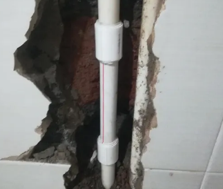 龙井卫生间测漏水的相关案例