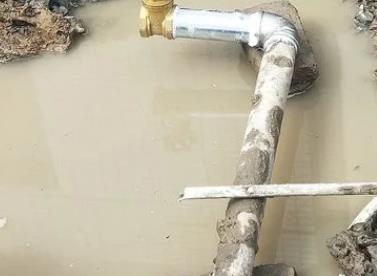 龙井测漏水公司电话